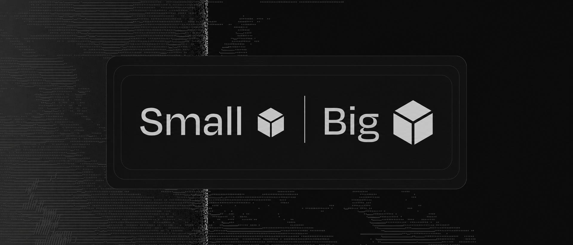 Big Blocks